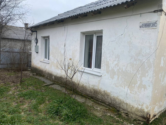 Продам дом, Черноморская ул, 5, Равнополье с, 0 км от города