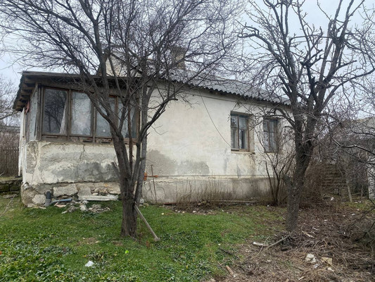 Продам дом, Черноморская ул, 5, Равнополье с, 0 км от города