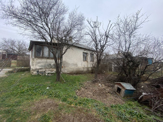 Продам дом, Черноморская ул, 5, Равнополье с, 0 км от города