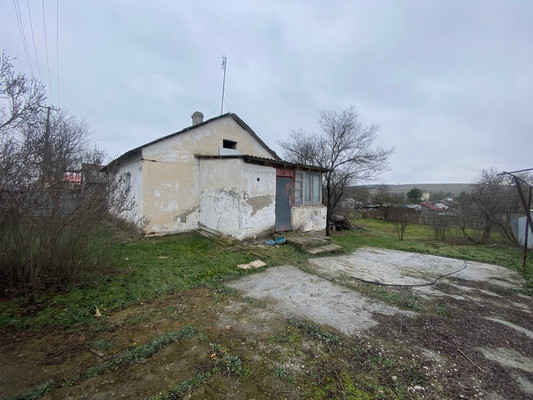 Продам дом, Черноморская ул, 5, Равнополье с, 0 км от города