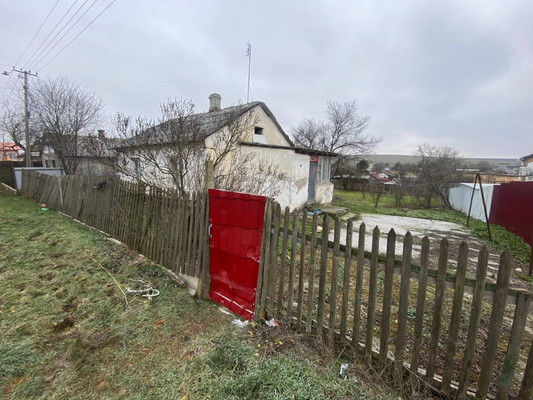 Продам дом, Черноморская ул, 5, Равнополье с, 0 км от города