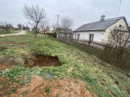 Продам дом, Черноморская ул, 5, Равнополье с, 0 км от города