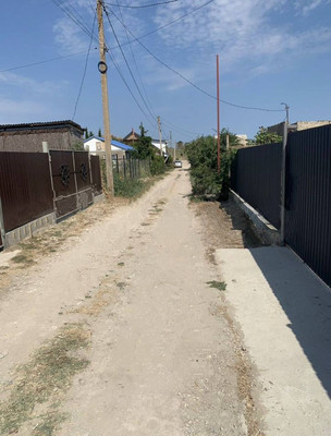 Продам участок 6 соток, Фермерское хоз., Калиновка с, 0 км от города