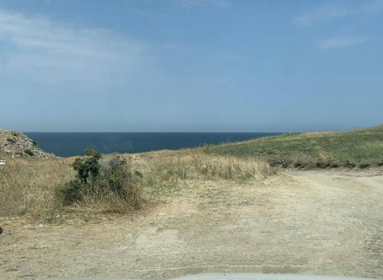 Продам участок 6 соток, Фермерское хоз., Калиновка с, 0 км от города