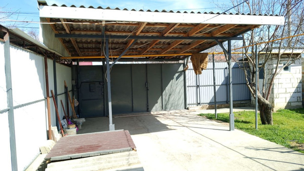 Продам дом, Киевская ул, 4, Белоглинка с, 0 км от города