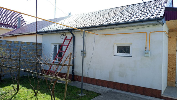 Продам дом, Киевская ул, 4, Белоглинка с, 0 км от города