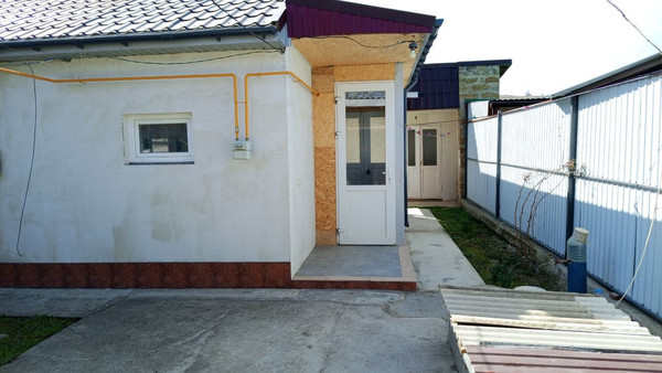 Продам дом, Киевская ул, 4, Белоглинка с, 0 км от города