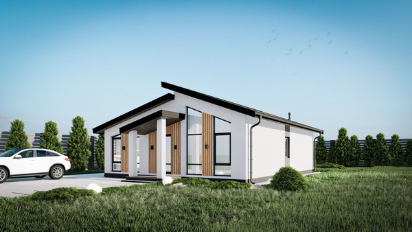 Продам дом, Южная ул, Урожайное с, 0 км от города