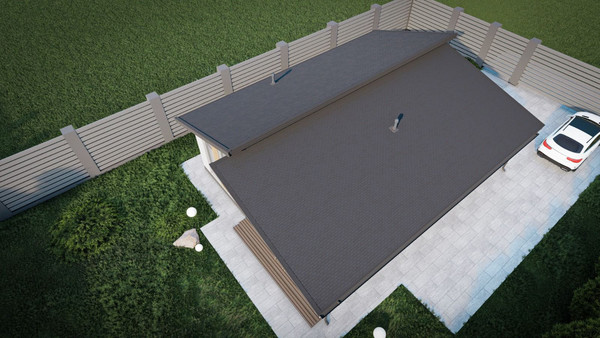 Продам дом, Южная ул, Урожайное с, 0 км от города