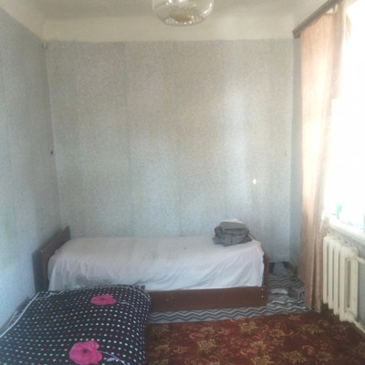 Продам двухкомнатную (2-комн.) квартиру, Новикова-Прибоя ул, 21а, Нижний Новгород г