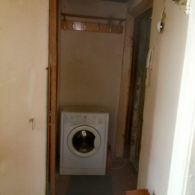 Продам двухкомнатную (2-комн.) квартиру, Новикова-Прибоя ул, 21а, Нижний Новгород г