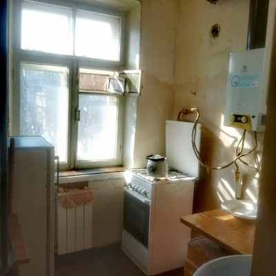 Продам двухкомнатную (2-комн.) квартиру, Новикова-Прибоя ул, 21а, Нижний Новгород г