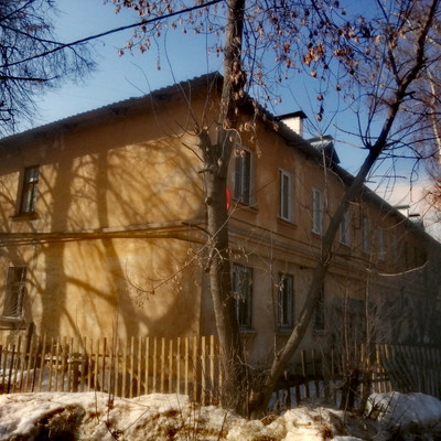 Продам двухкомнатную (2-комн.) квартиру, Новикова-Прибоя ул, 21а, Нижний Новгород г