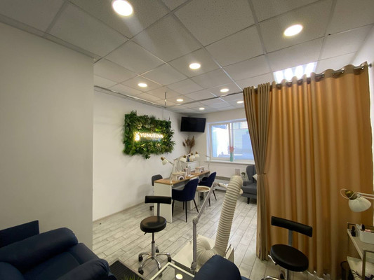 Продам торговое помещение 40,1 м2, Луговая ул, 6нк2, Симферополь г