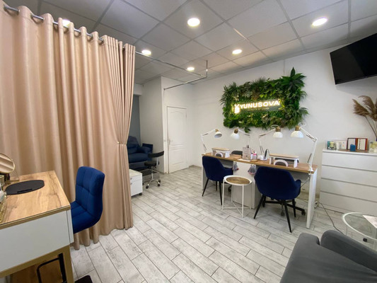 Продам торговое помещение 40,1 м2, Луговая ул, 6нк2, Симферополь г