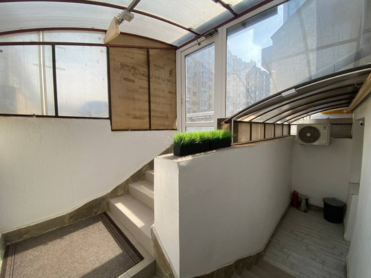 Продам торговое помещение 40,1 м2, Луговая ул, 6нк2, Симферополь г