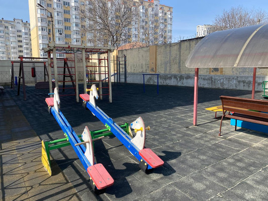 Продам торговое помещение 40,1 м2, Луговая ул, 6нк2, Симферополь г