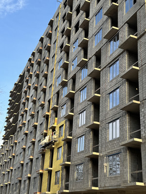 Продам однокомнатную (1-комн.) квартиру, Чернышевского ул, 197, Нальчик г