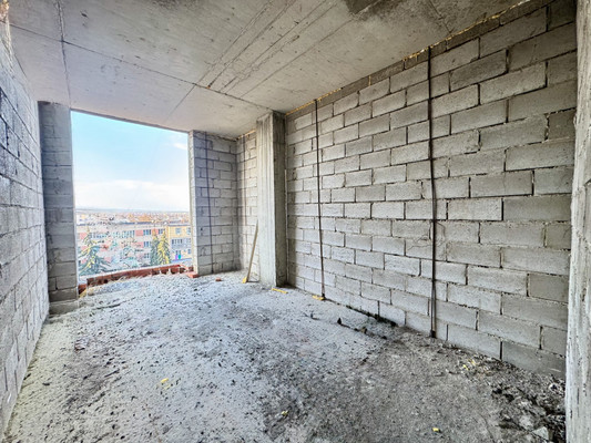 Продам однокомнатную (1-комн.) квартиру, Чернышевского ул, 197, Нальчик г