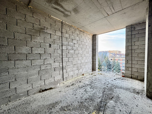 Продам однокомнатную (1-комн.) квартиру, Чернышевского ул, 197, Нальчик г