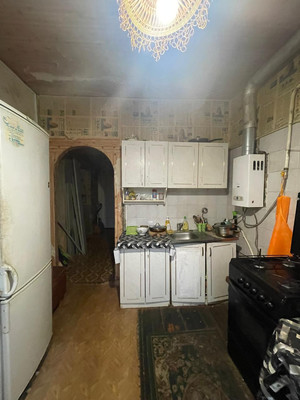 Продам комнату в 3-комн. квартире, Воровского ул, 12, Раменское г