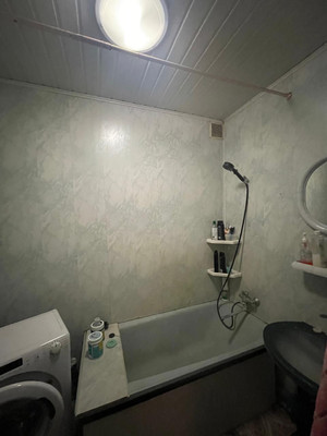 Продам комнату в 3-комн. квартире, Воровского ул, 12, Раменское г