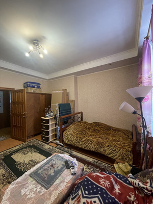 Продам комнату в 3-комн. квартире, Воровского ул, 12, Раменское г