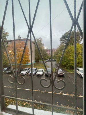 Продам комнату в 3-комн. квартире, Воровского ул, 12, Раменское г