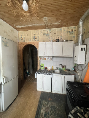 Продам комнату в 3-комн. квартире, Воровского ул, 12, Раменское г