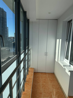 Продам трехкомнатную (3-комн.) квартиру, Комсомольская ул, 15, Уфа г