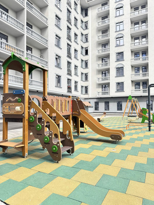 Продам многокомнатную квартиру, Биттирова ул, 123, Нальчик г