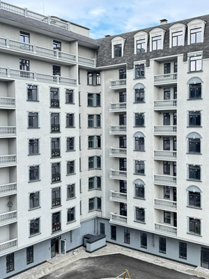 Продам многокомнатную квартиру, Биттирова ул, 123, Нальчик г