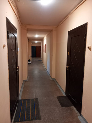 Продам двухкомнатную (2-комн.) квартиру, Паршина ул, 35к1, Москва г