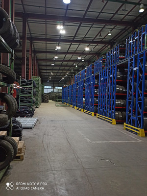 Продам склад 10 030 м2, Художественный проезд, 2кж, Подольск г