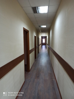 Продам склад 10 030 м2, Художественный проезд, 2кж, Подольск г