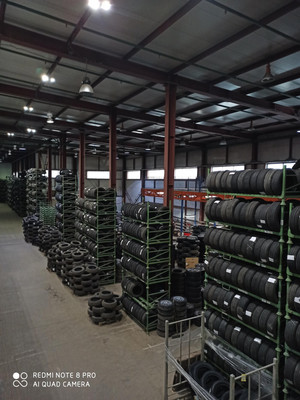 Продам склад 10 030 м2, Художественный проезд, 2кж, Подольск г