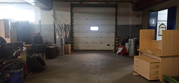 Продам склад 10 030 м2, Художественный проезд, 2кж, Подольск г