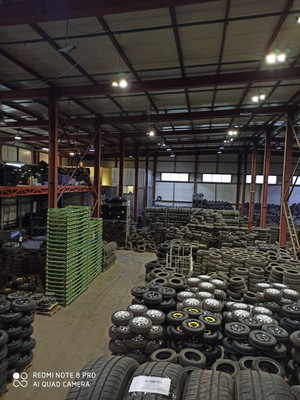 Продам склад 10 030 м2, Художественный проезд, 2кж, Подольск г