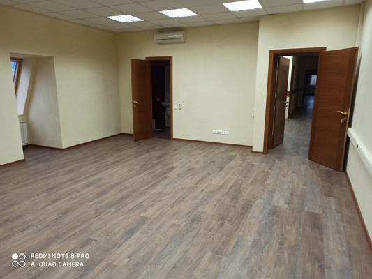 Продам склад 10 030 м2, Художественный проезд, 2кж, Подольск г