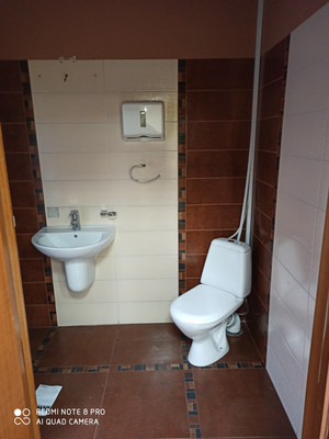 Продам склад 10 030 м2, Художественный проезд, 2кж, Подольск г