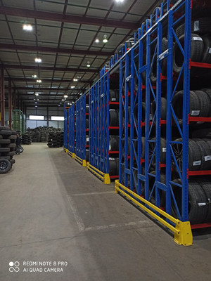 Продам склад 10 030 м2, Художественный проезд, 2кж, Подольск г