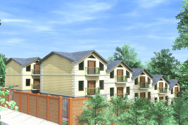 Продам таунхаус, Щорса ул, 25И, Ялта г, 0 км от города