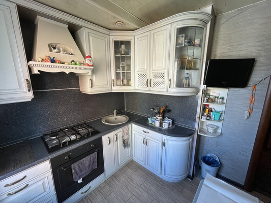 Продам двухкомнатную (2-комн.) квартиру, Подольская ул, 16ка, Северово д