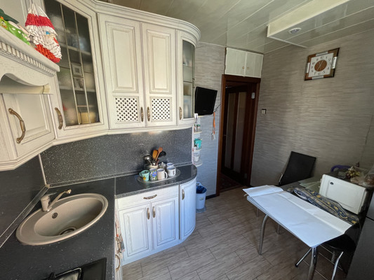 Продам двухкомнатную (2-комн.) квартиру, Подольская ул, 16ка, Северово д