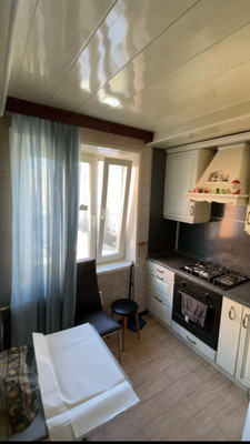 Продам двухкомнатную (2-комн.) квартиру, Подольская ул, 16ка, Северово д