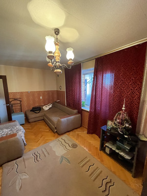 Продам двухкомнатную (2-комн.) квартиру, Подольская ул, 16ка, Северово д