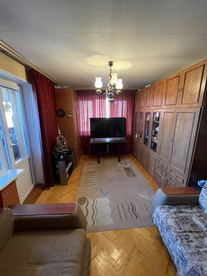 Продам двухкомнатную (2-комн.) квартиру, Подольская ул, 16ка, Северово д