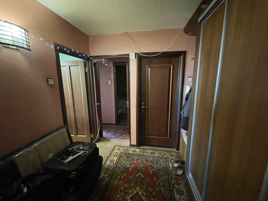 Продам двухкомнатную (2-комн.) квартиру, Подольская ул, 16ка, Северово д