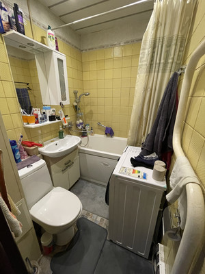 Продам двухкомнатную (2-комн.) квартиру, Подольская ул, 16ка, Северово д