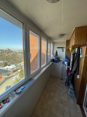 Продам двухкомнатную (2-комн.) квартиру, Подольская ул, 16ка, Северово д